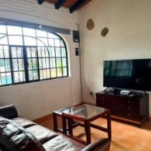 Casa Gemelas Puerto Vallarta Buitenkant foto